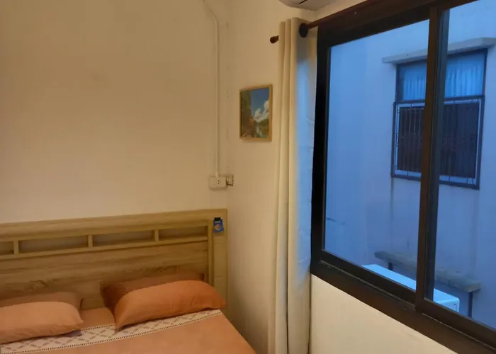 Hostel Before We Go Donmueang Bangkok