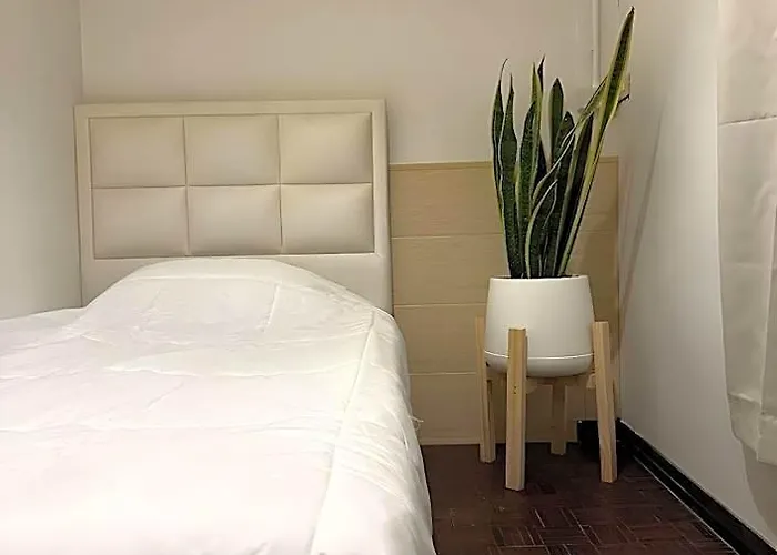 Hostel Before We Go Donmueang Bangkok